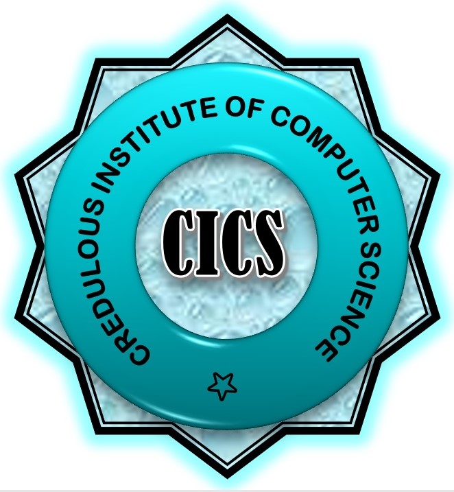 CICS Logo
